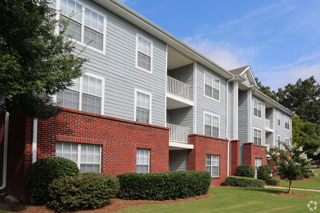 Magnolia Court Apartments in Birmingham, AL